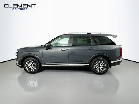 New 2026 Hyundai Palisade SEL image 4