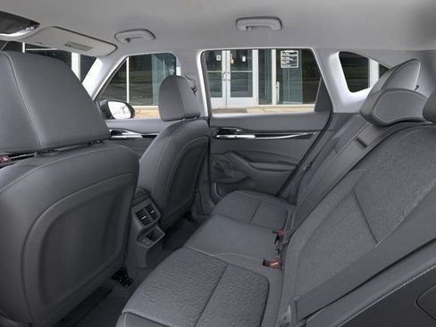 New 2026 Kia Seltos S AWD/4WD image 18