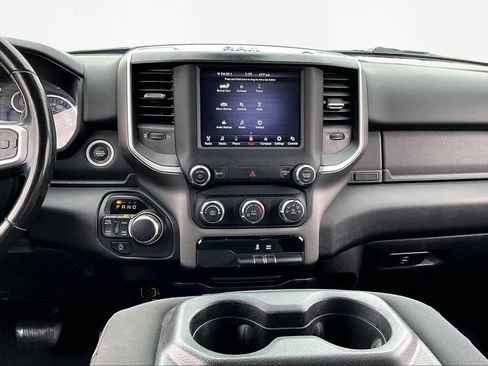 Used 2019 RAM 1500 Big Horn image 9