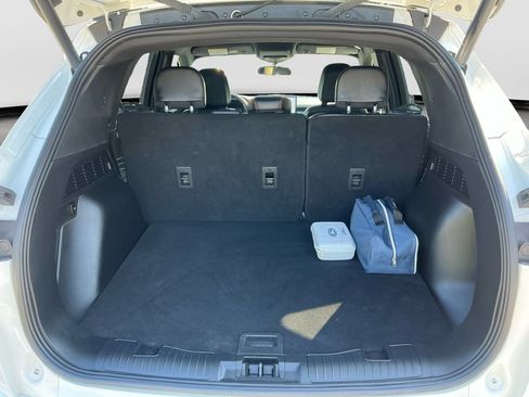 Used 2024 Ford Escape ST-Line Select w/ Tech Pack #1 AWD/4WD image 13