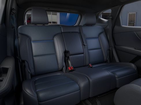 New 2025 Chevrolet Blazer RS w/ Driver Confidence II Package image 17