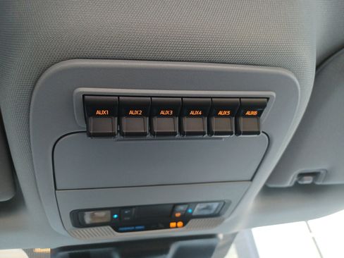 New 2026 Ford F350 XL w/ 360-Degree Camera Package image 35