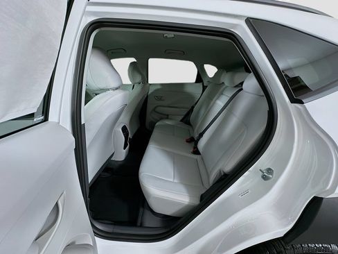 New 2026 Hyundai Kona SEL Sport FWD image 16