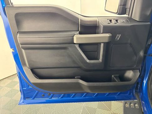 Used 2019 Ford F150 Raptor w/ Equipment Group 801A Mid AWD/4WD image 28