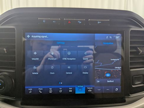 Used 2021 Ford F150 XLT w/ Equipment Group 302A High image 20