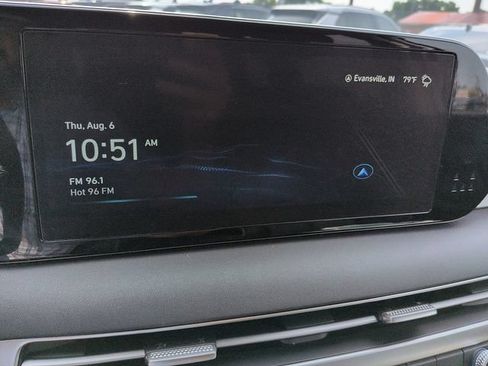 Used 2025 Hyundai Palisade SEL AWD/4WD image 21