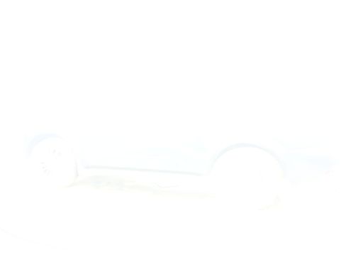 Used 2024 Nissan Armada Platinum image 7