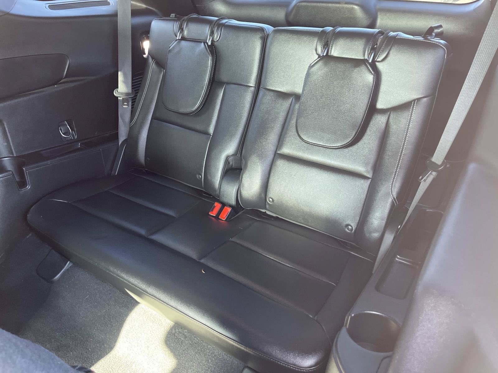 Used 2021 Ford Explorer ST w/ Equipment Group 401A AWD/4WD image 14