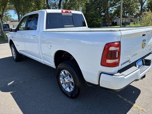 Certified 2023 RAM 2500 Laramie image 9