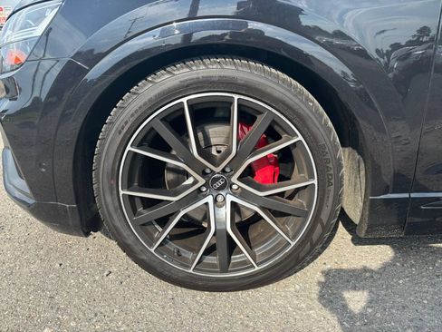 Used 2021 Audi Q8 Premium Plus w/ Premium Plus Package AWD/4WD image 10