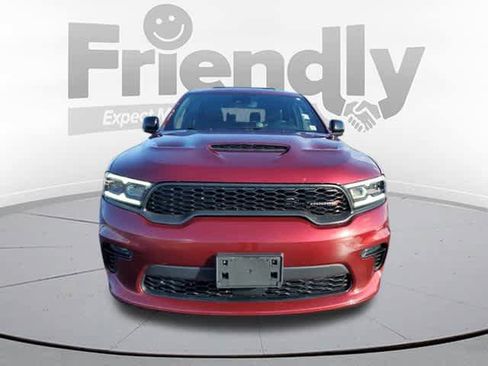 Used 2022 Dodge Durango GT image 8