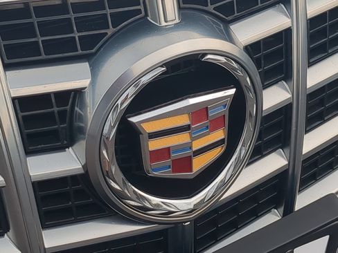 Certified 2013 Cadillac CTS Luxury RWD image 29