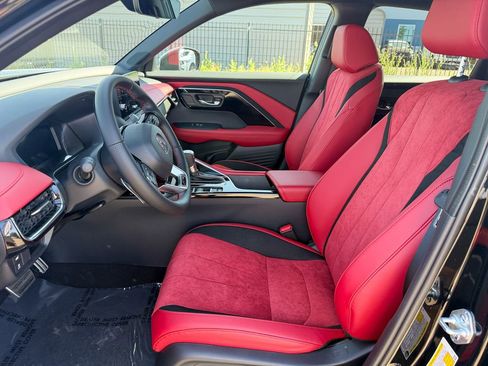 New 2026 Acura ADX A-Spec image 13