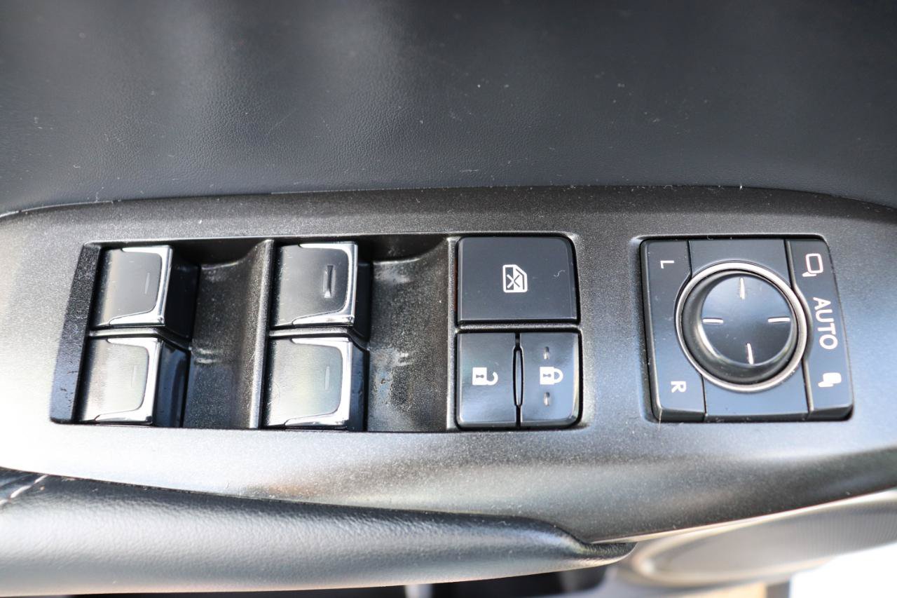 Used 2021 Lexus NX 300 AWD w/ Premium Package image 46