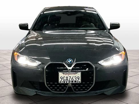 Used 2023 BMW i4 eDrive35 w/ Premium Package image 3