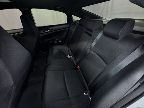 Used 2018 Honda Civic Si image 29