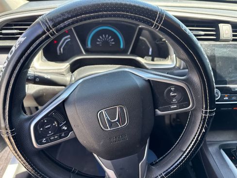 Used 2018 Honda Civic EX image 20