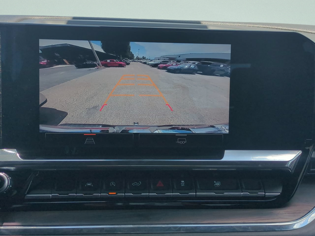 Used 2025 GMC Sierra 1500 SLT RWD image 16