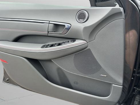 New 2026 Hyundai Sonata N Line FWD image 20