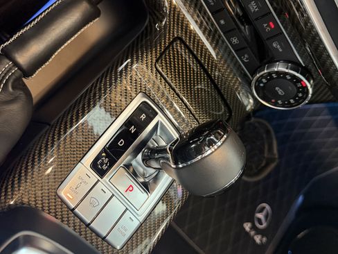 Used 2017 Mercedes-Benz G 550 Squared image 31