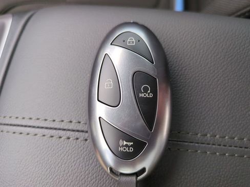 New 2026 Hyundai Tucson SEL image 36