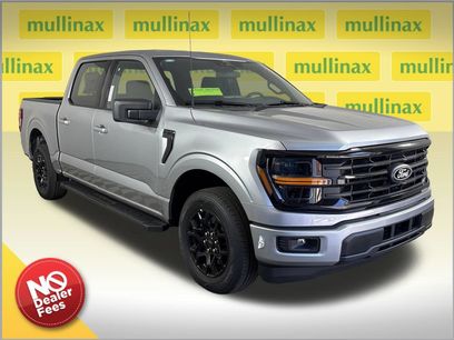 New 2026 Ford F150 XLT
