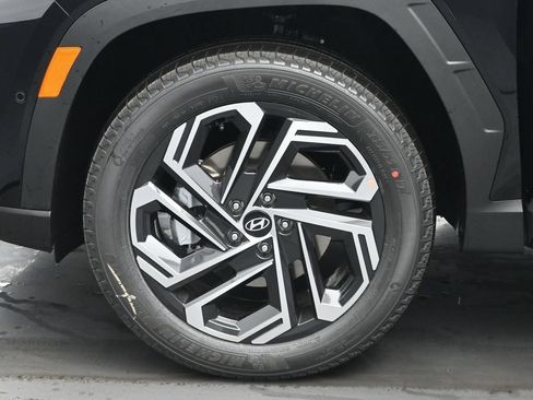 New 2026 Hyundai Tucson Limited AWD/4WD image 34