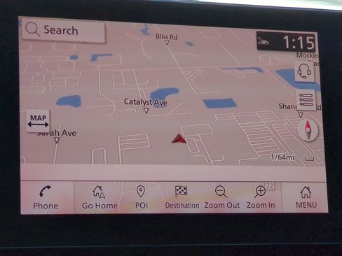 Used 2022 INFINITI QX80 Sensory w/ All-Season Package image 22