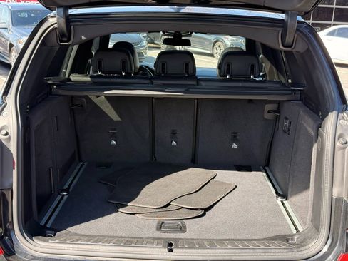 Used 2020 BMW X3 sDrive30i w/ Convenience Package image 12