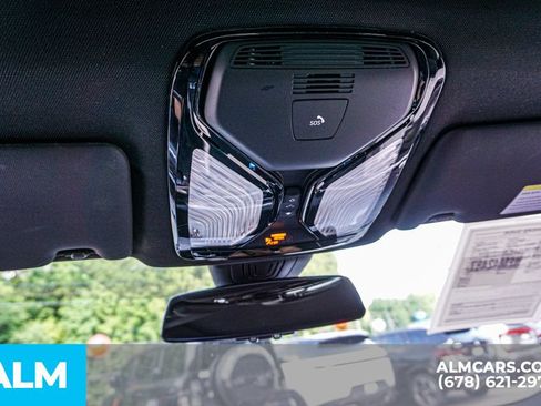 Used 2022 BMW i4 M50 w/ Premium Package AWD/4WD image 34