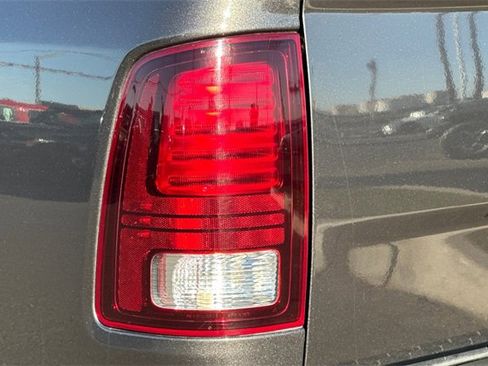 Certified 2021 RAM 1500 Classic Warlock image 24