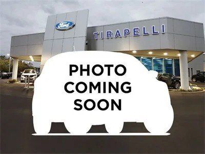 Used 2022 RAM ProMaster 3500 w/ Convenience Group FWD image 1