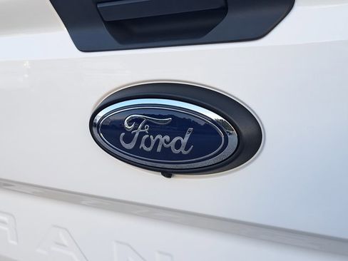 New 2025 Ford Ranger XLT w/ Equipment Group 301A High image 10