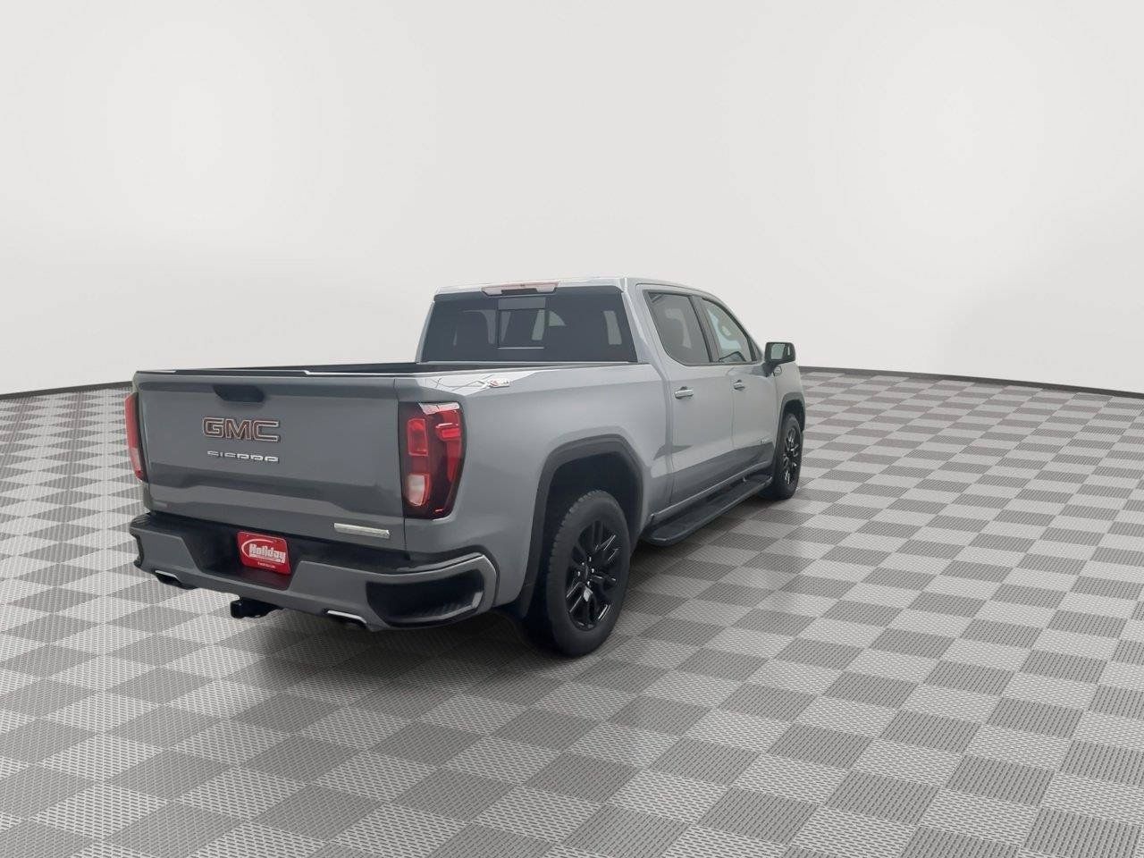 Certified 2024 GMC Sierra 1500 Elevation w/ Preferred Package AWD/4WD image 44