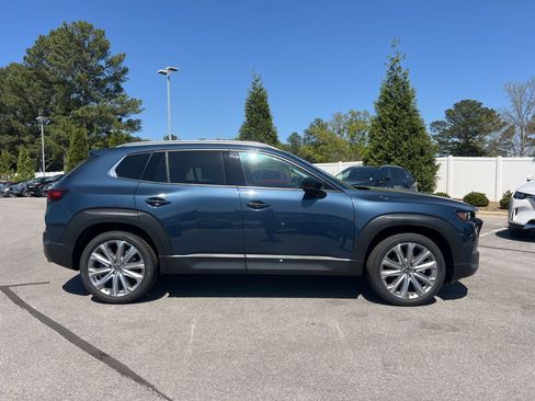 New 2026 MAZDA CX-50 AWD 2.5 S w/ Premium Package image 3