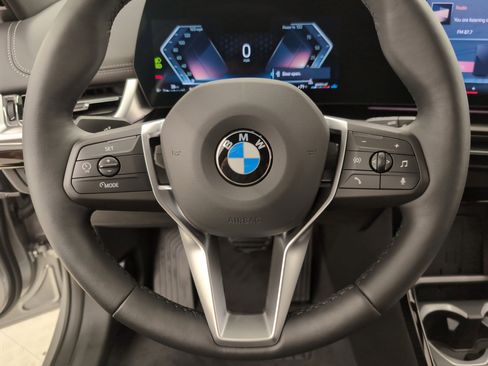 Used 2025 BMW X1 xDrive28i w/ Premium Package image 15