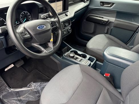 Used 2022 Ford Maverick XL image 11