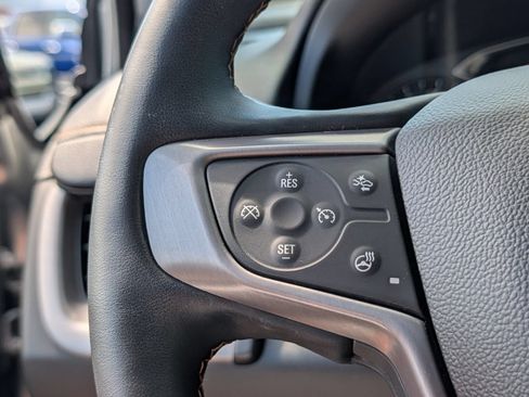 Used 2024 GMC Terrain AT4 w/ LPO, Floor Liner Package AWD/4WD image 36