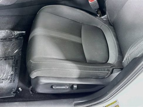 Used 2021 Honda Civic EX image 18