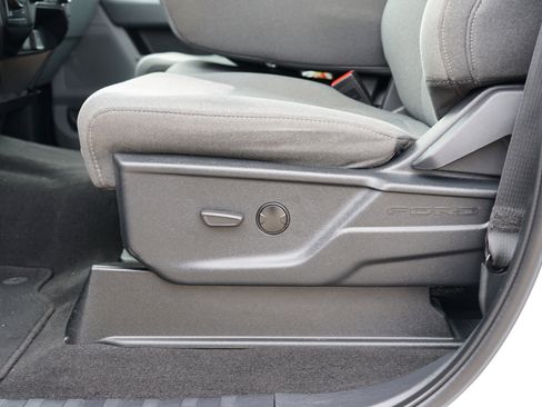 Used 2024 Ford F250 XLT w/ FX4 Off-Road Package image 17