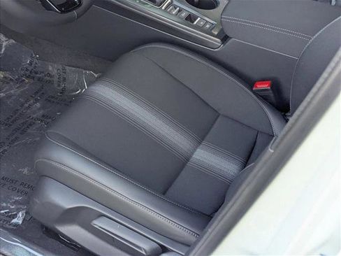 New 2026 Honda Civic Sport image 4