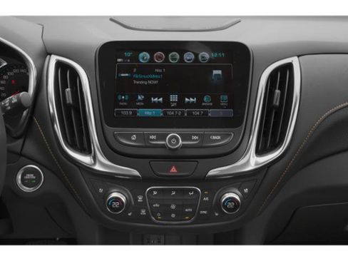 Used 2019 Chevrolet Equinox Premier AWD/4WD image 13