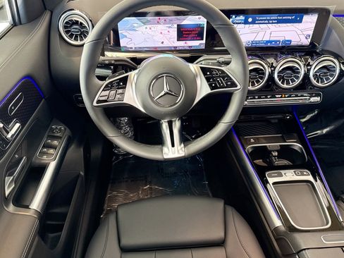 New 2026 Mercedes-Benz GLA 250 4MATIC image 20
