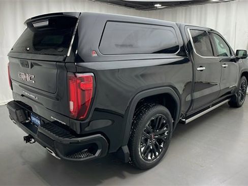 Certified 2021 GMC Sierra 1500 Denali w/ Denali Ultimate Package image 3