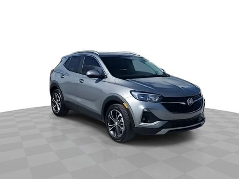 Used 2023 Buick Encore GX Select image 2