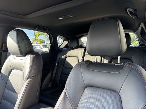 Used 2025 MAZDA CX-5 2.5 Turbo image 43