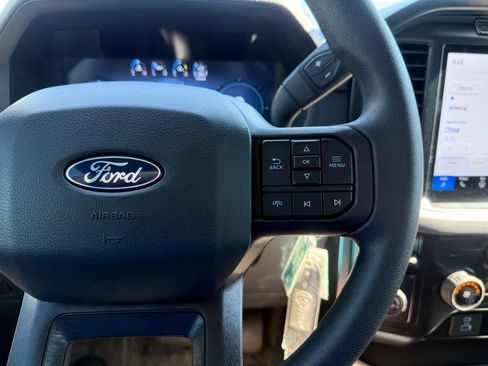 Used 2024 Ford F150 XL RWD image 11