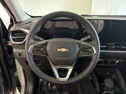 New 2026 Chevrolet TrailBlazer LT w/ Convenience Package image 35