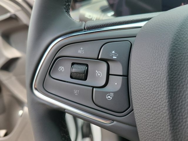 New 2026 Buick Envista Sport Touring w/ Convenience I Package FWD image 18