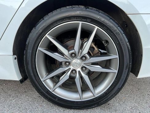 Used 2015 Hyundai Sonata Sport 2.0T image 31
